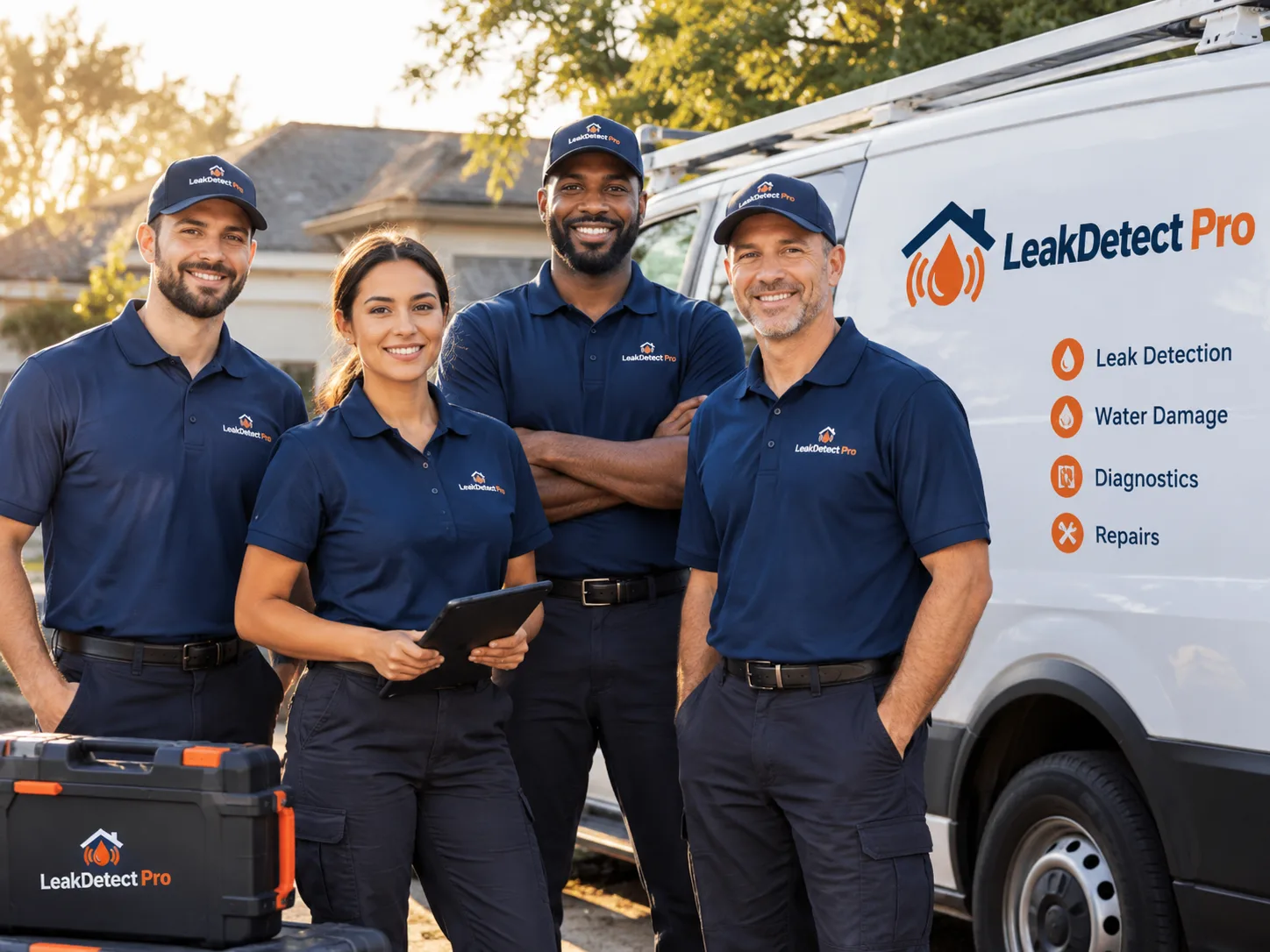 Roof Repair company in Adelphi, MD